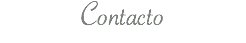 Contacto